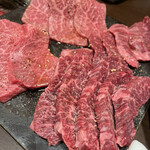 Yakiniku Chan - 