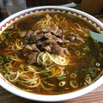 Ramen Ya Ryuumen - 