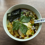 我流麺舞 飛燕 - 