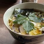 我流麺舞 飛燕 - 