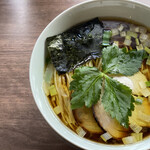 我流麺舞 飛燕 - 