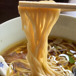 我流麺舞 飛燕 - 