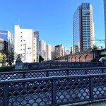 Takemura - 昌平橋