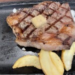 ステーキガスト - 