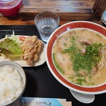 能野ラーメン - 