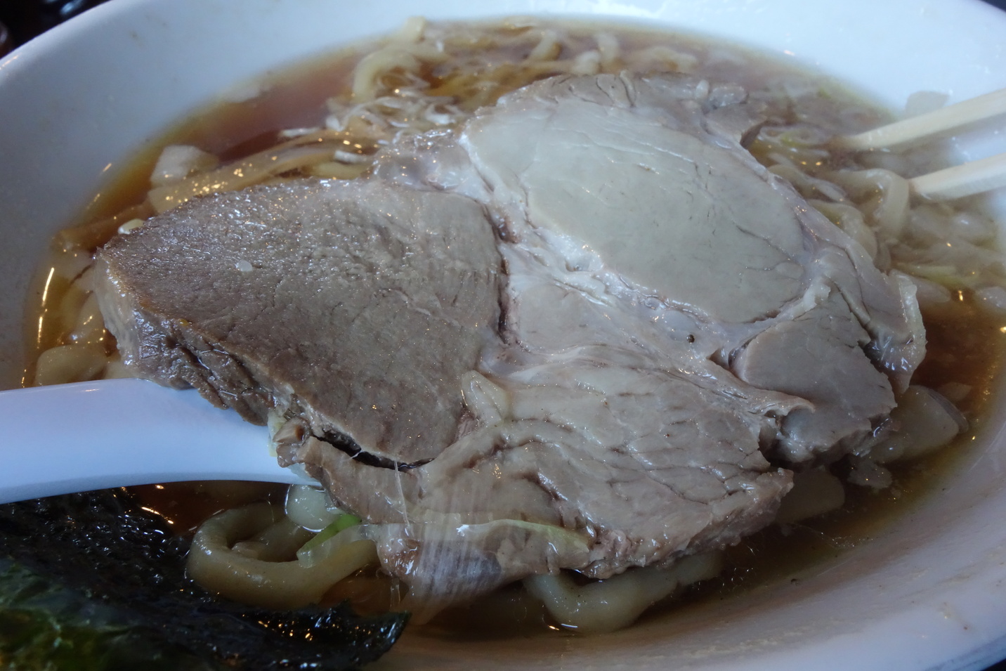 NOZさんが投稿した麺屋○文（山形/山形）の口コミ詳細 [食べログ] 麺屋○文
