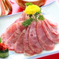 豚肉ソーセージ