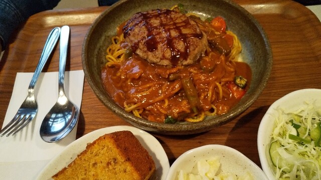 森のみみずく - 北上（喫茶店）の写真