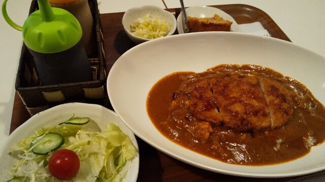 森のみみずく - 北上（喫茶店）の写真