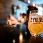 EVOLVE BEER&KITCHEN - 