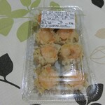 上海饅頭店 - 海老焼売　776円