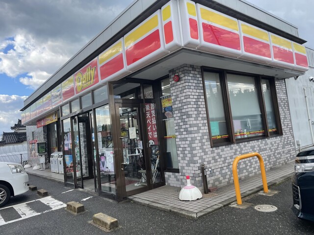 デイリーヤマザキ 酒田十里塚店（Daily YAMAZAKI） - 酒田（コンビニ・スーパー）の写真