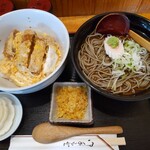 Nama Soba No Marujuu - 