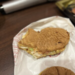 おめで鯛焼き本舗 - 