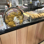 おめで鯛焼き本舗 - 