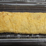 唐揚げ屋 ひだまり - オープンから2日間購入者にプレゼントのだし巻き卵