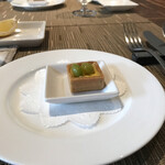 ターブル ドゥ クドウ - 