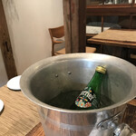 ターブル ドゥ クドウ - 