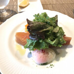 ターブル ドゥ クドウ - 