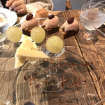 ターブル ドゥ クドウ - 