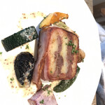 ターブル ドゥ クドウ - 