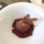 ターブル ドゥ クドウ - 