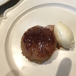 ターブル ドゥ クドウ - 