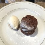 ターブル ドゥ クドウ - 