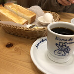 Komeda Kohi Ten - 