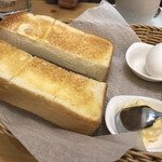 Komeda Kohi Ten - 