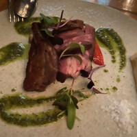 バル デ エスパーニャ ムイ 東京店 - 