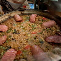 バル デ エスパーニャ ムイ 東京店 - 