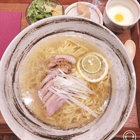 中華旬彩 森本 - 