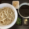 自家製特粉うどん そのさき