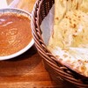 Himalaya Curry - A1 set(バターチキンカレー)