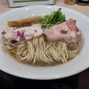 らーめん つけ麺 けのひ