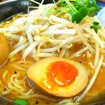 Kurumaya Ramen - 