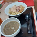 らーめん つけ麺 けのひ - 