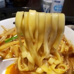 ラーメン ロケット開発 - 