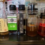 ラーメン ロケット開発 - 