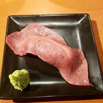 焼肉ストーリー - 肉寿司
