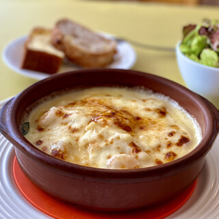 洋食グリル木村家_1