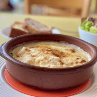 洋食グリル木村家_2