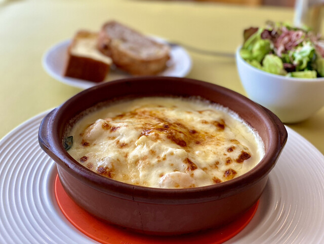 Yoshoku Grill Kimuraya