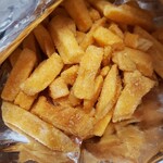 LAWSON - 料理写真: