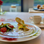 リストランテ・ベニーレベニーレ - 