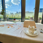 リストランテ・ベニーレベニーレ - 