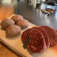 ニュー松坂 六本木店 - 