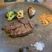 ニュー松坂 六本木店 - 