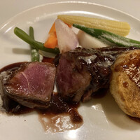 キャラント キャトル - 